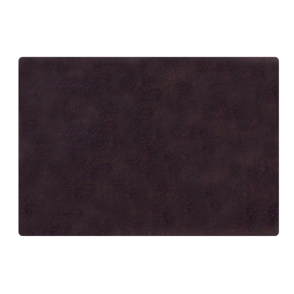 BROWN [ BR ] SINGLE BATH MAT www.wspbath.com - wspbath